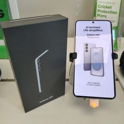 Samsung Galaxy S25 FE