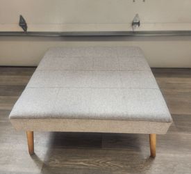 *** OTTOMAN STOOL ***