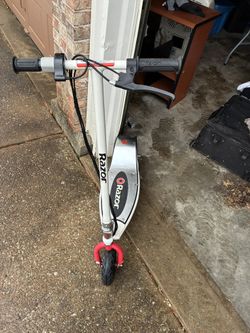 Scooter