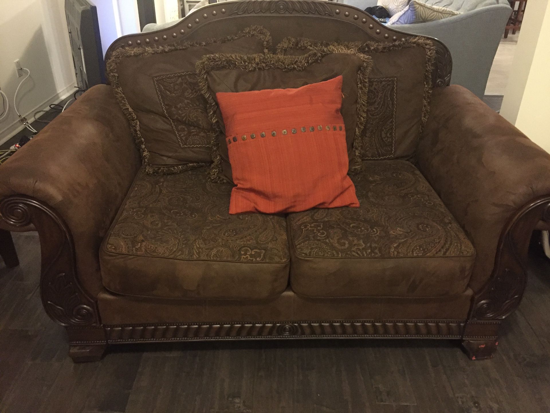 couch