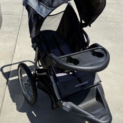 Jogging Stroller 