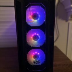 GREAT BUDGET GAMING PC