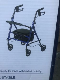 New Walker
