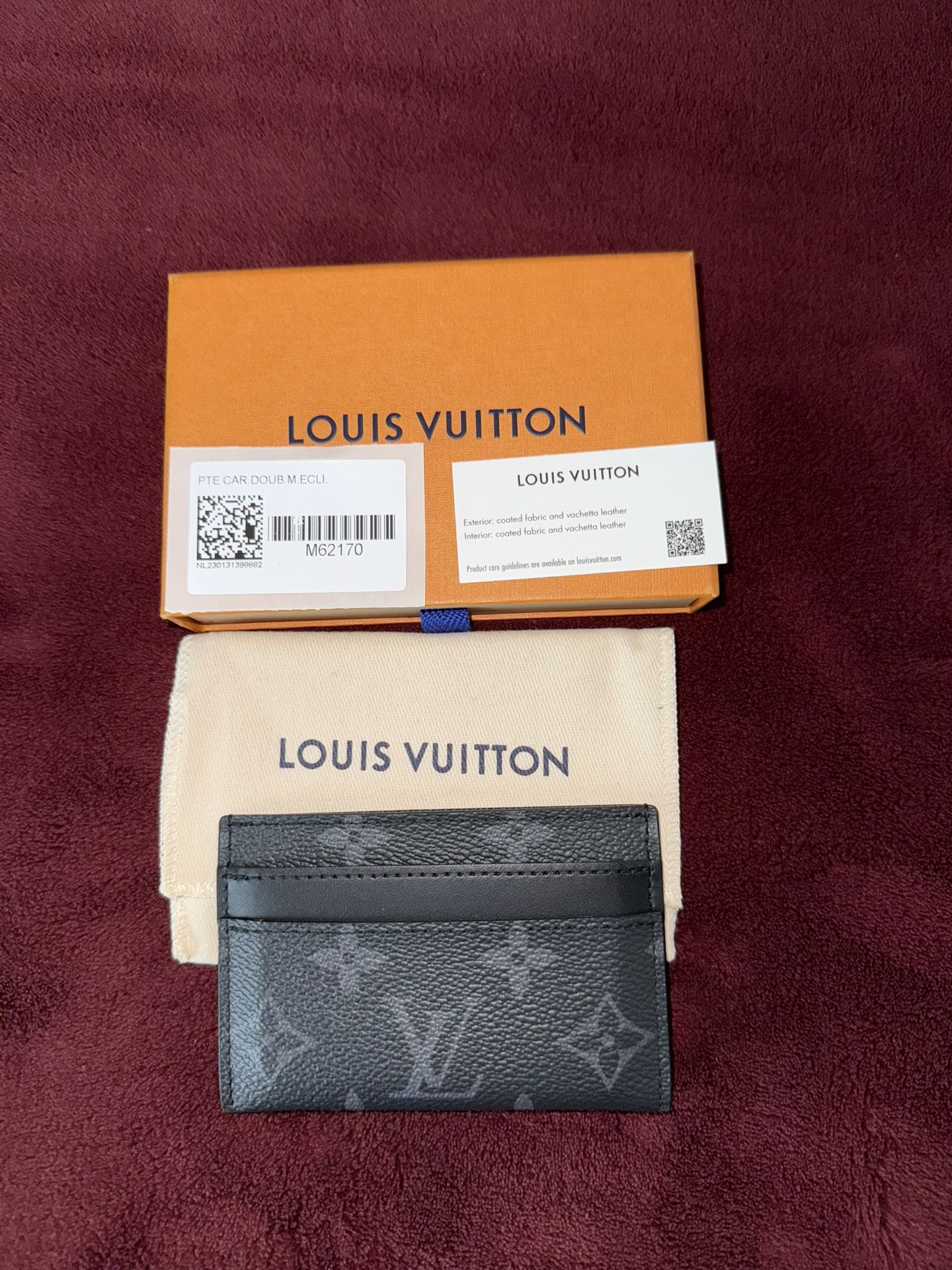Louis Vuitton Card Holder