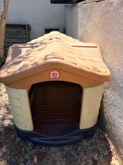 Doggy House