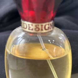 Design perfume