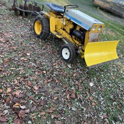 67 International/Cub  124