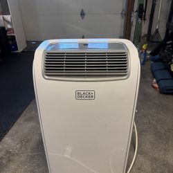 Portable AC