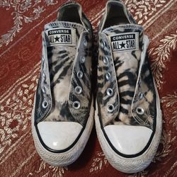 Converse Sz 4