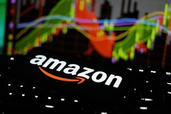 Lat Us Build and Run Your Amazon Store