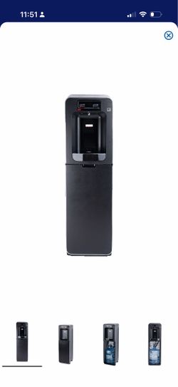 WATER DISPENSER
