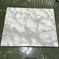 MARBLE PASTRY BOARD (SUR LA TABLE)