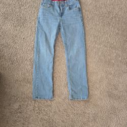 Levis Jean