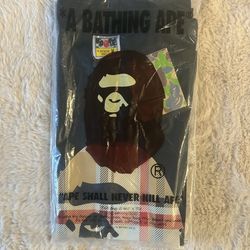 Bape Shirt