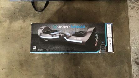 Hover-1 Ranger