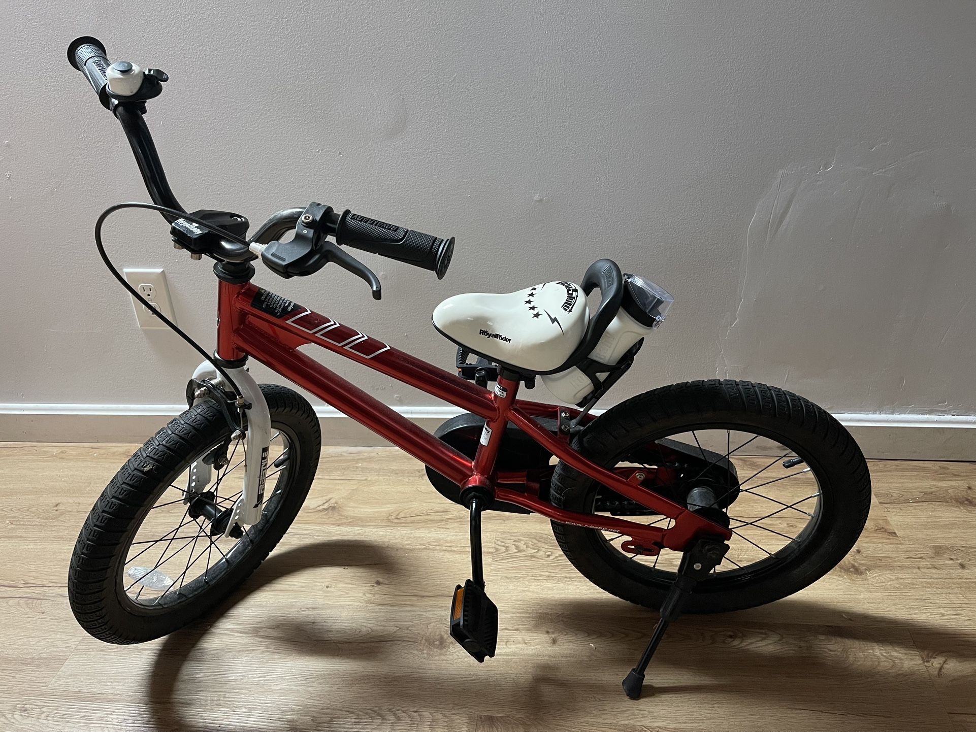 Kids Bike