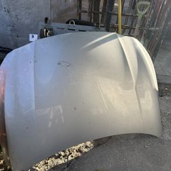 19- 23 Altima Hood