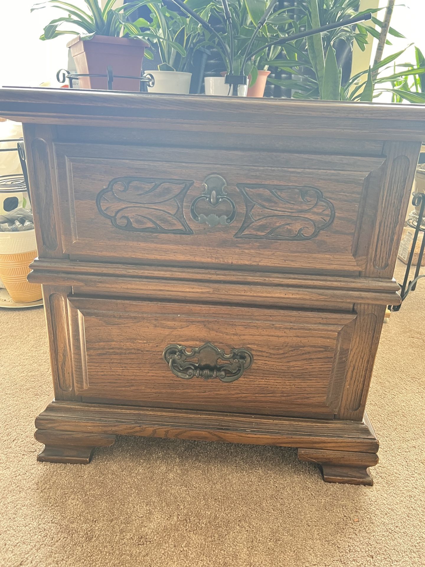 End Table