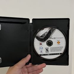 Gran Turismo 5 Prologue – PS3