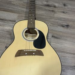 Small practice guitar for children completely free