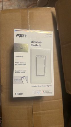 Feit Switch