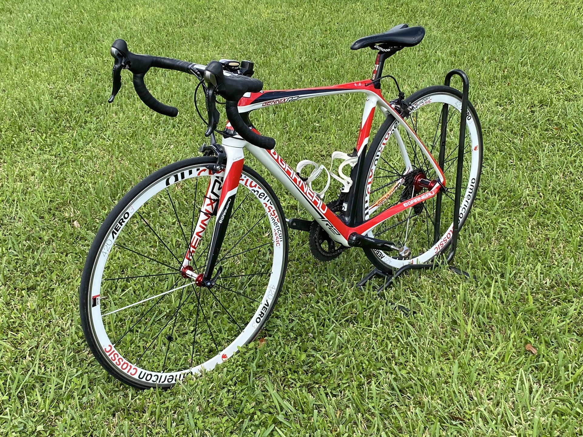 GARNEAU DREAM FACTORY GENNIX R2 ELITE PRO LEVEL 15 Lb