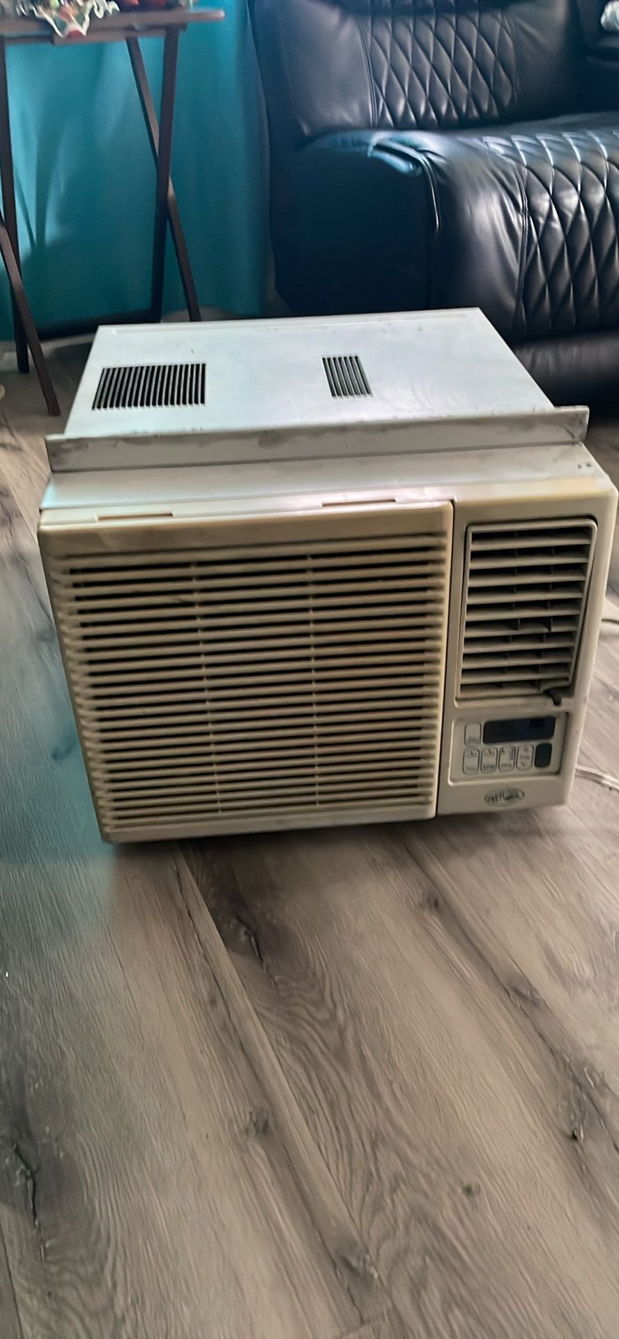 Heavy Duty Air Conditioner 