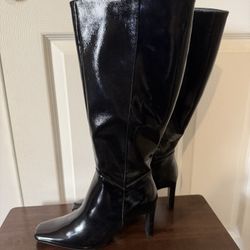 Brand New Long Boots
