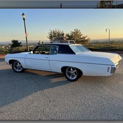 1970 Chevrolet Impala