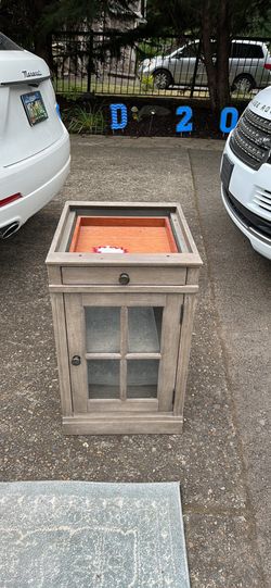 Brand New File Cabinet - Pottery Barn 