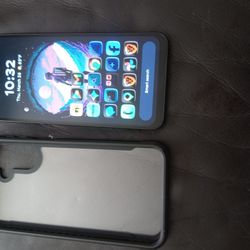 Samsung A17 5g 128 almost new in excellent condition