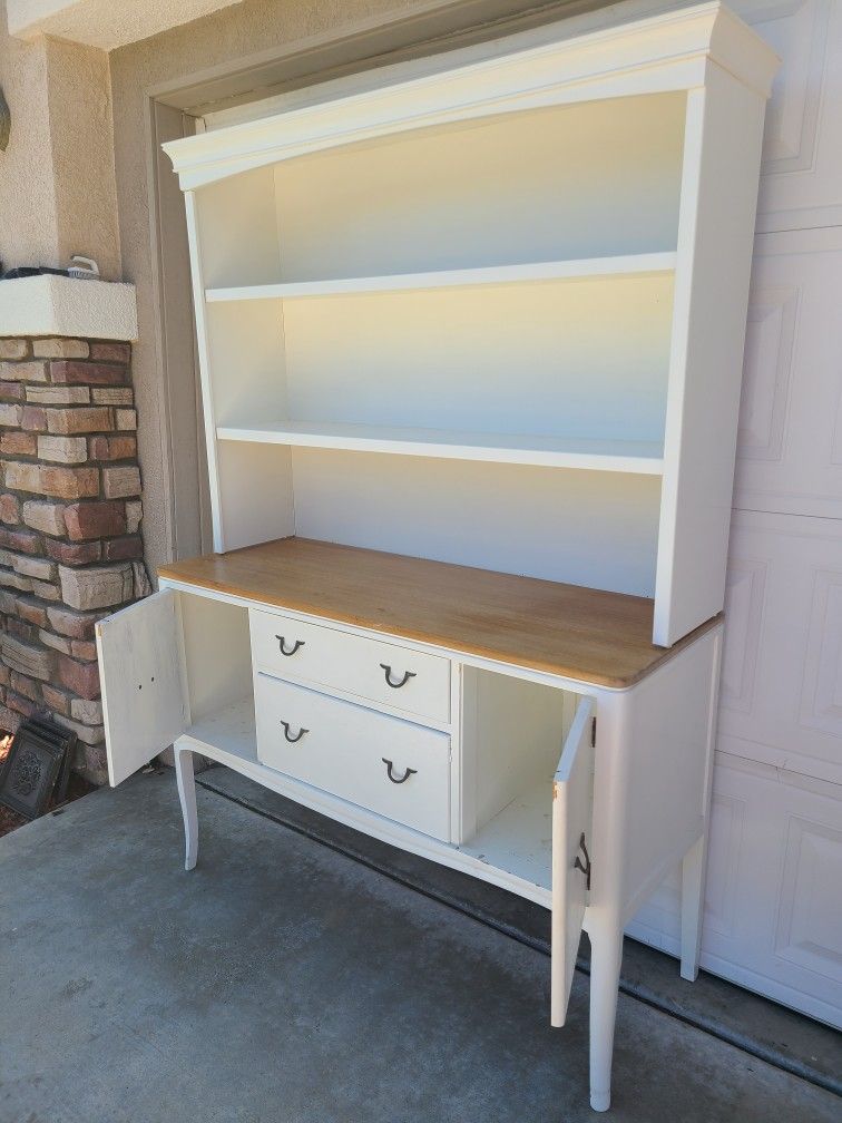 Hutch Vintage