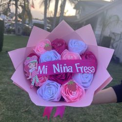 Eternal Roses