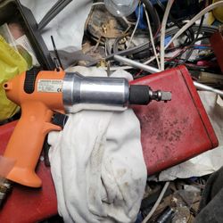 New Gardner Denver Cooper Power Tools