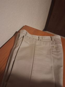 Brand new IZOD  Khaki Slacks
