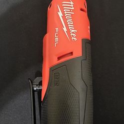 Milwakee 1/4 ratchet