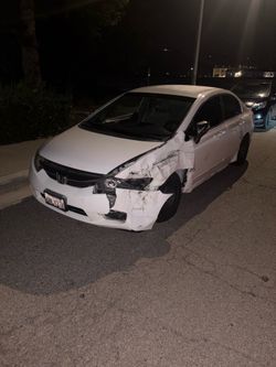 2011 Honda Civic