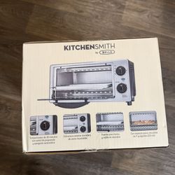 Toaster Oven 