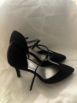 7.5 women heels