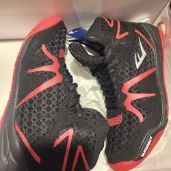 Everlast boxing shoes