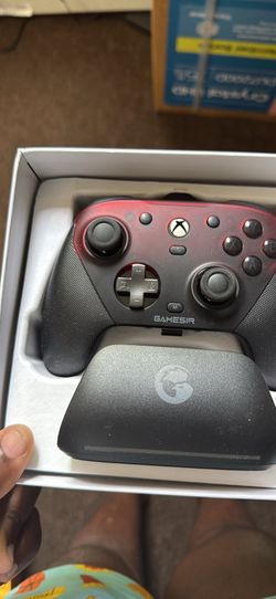 Xbox controller an unlimited game coupon