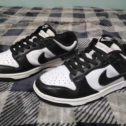 Panda Dunks 