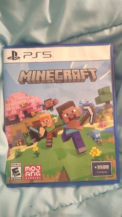 Ps5 games (read description)