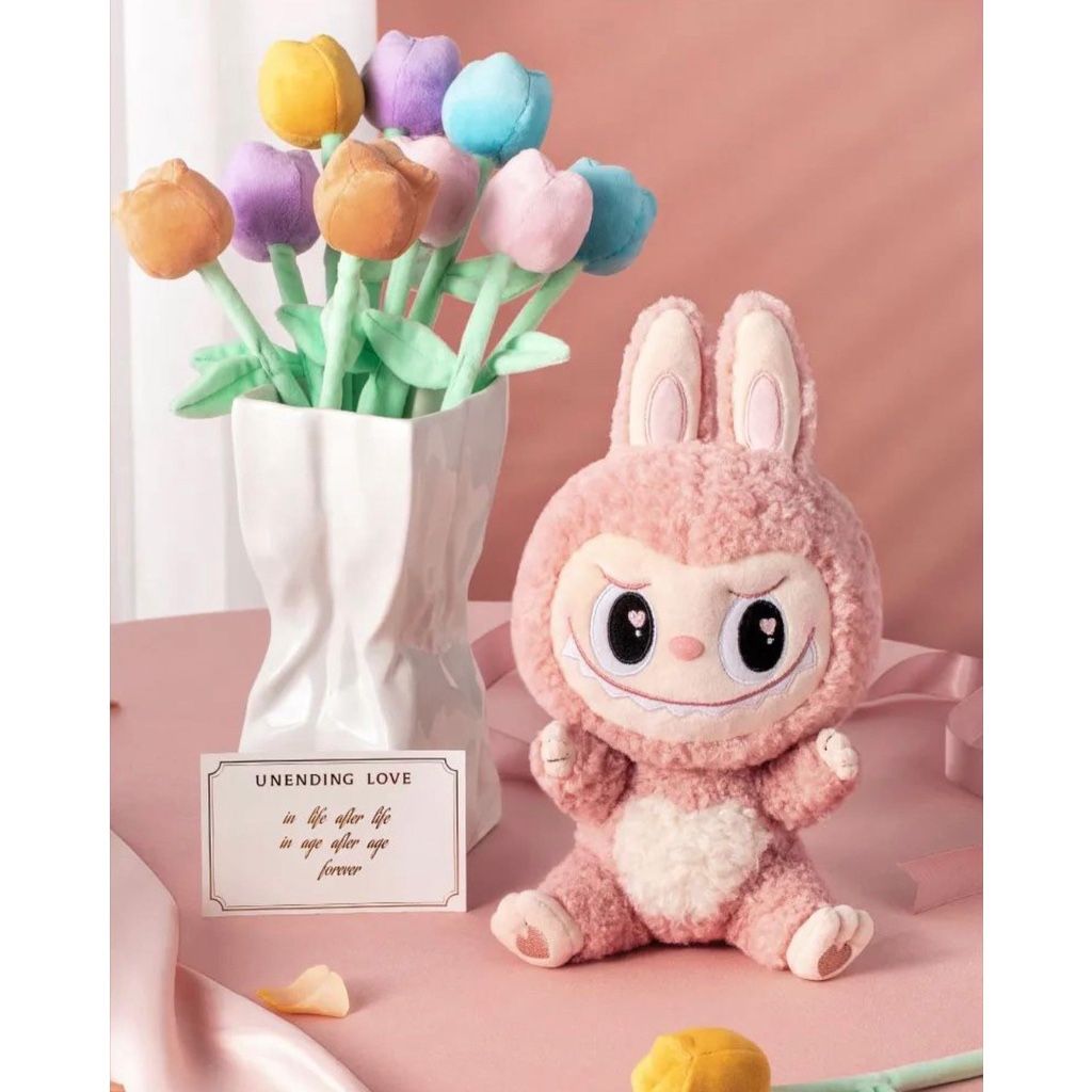 POPMART / LABUBU VALENTINE'S DAY 2022限定 POPMART / LABUBU VALENTINE'S DAY 2022限定 - メルカリ