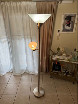 Living room lamp