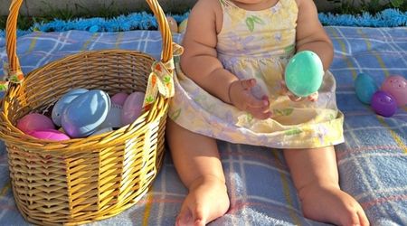 Baby clothes