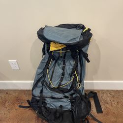 Mountainsmith  Hiking Back Pack  