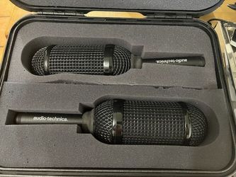Audio-Technica AT895 Adaptive-array Microphones