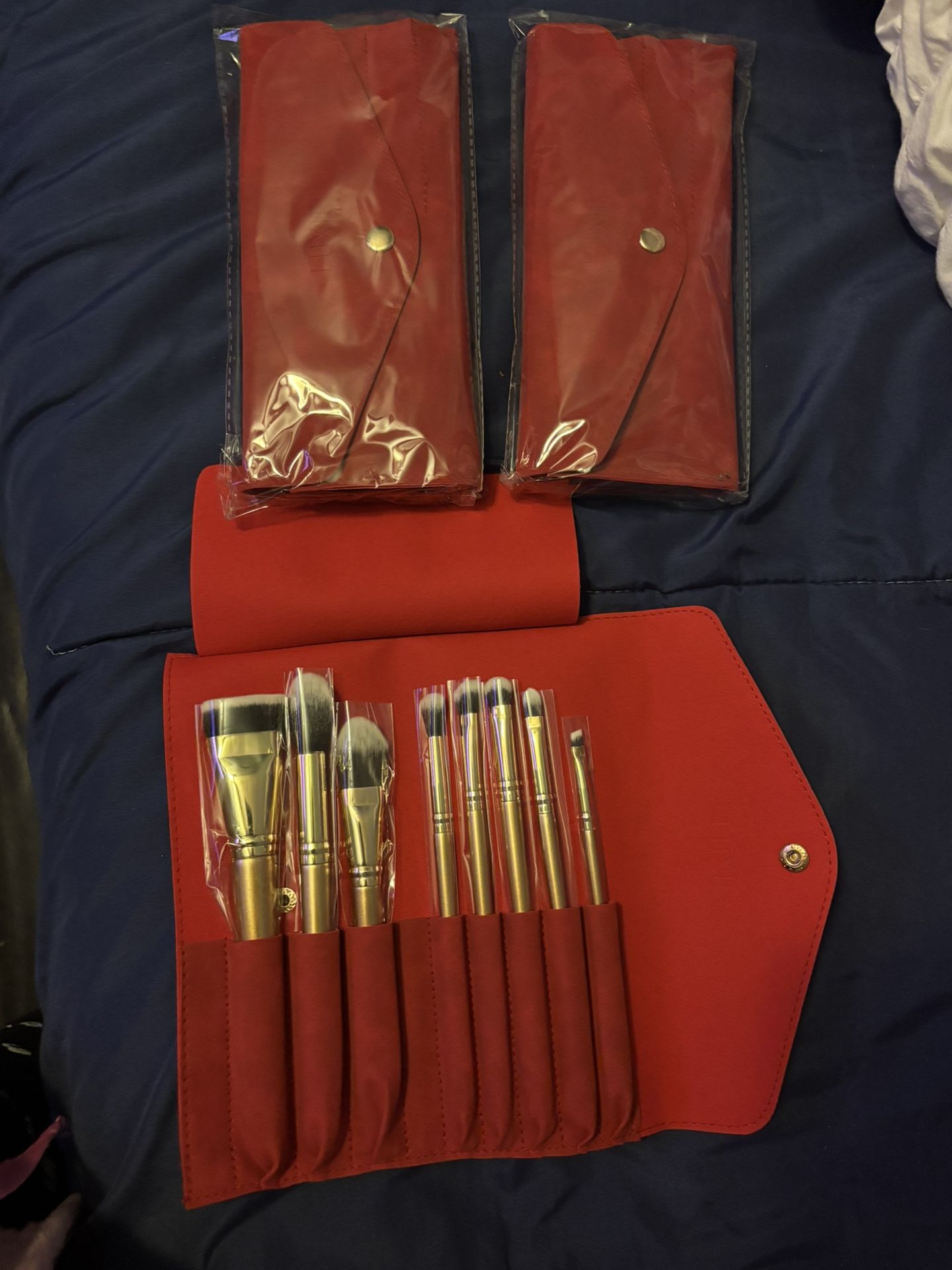 Makeup Brushes Authentic ( New)