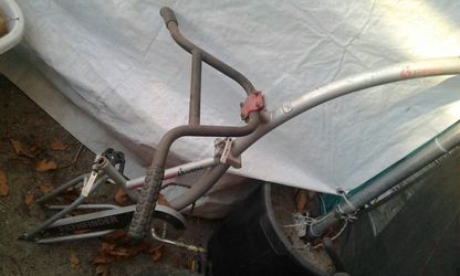 Kid trailer